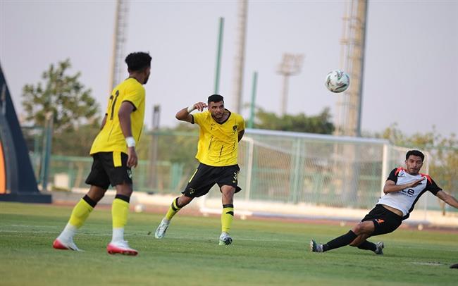 وادي دجلة يفوز وديًا على الزمالك بهدف استعدادًا للموسم الجديد