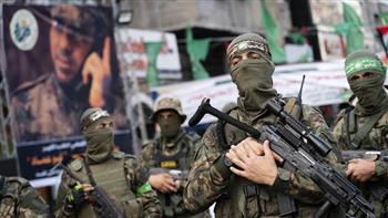 حماس: قدمنا ردنا الأخير بعد مشاورات موسعة مع الفصائل الفلسطينية والوسطاء والدول الصديقة وتعاطينا بإيجابية