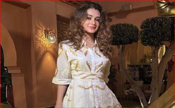 إلى جانب أحمد فهمي.. بسنت أبو باشا تواجه الحياة بعد التخرج في مسلسل بـ«2 قهوة»