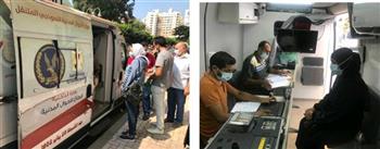 وزارة الداخلية تُسهّل إجراءات الحصول على الخدمات الشرطية للمواطنين