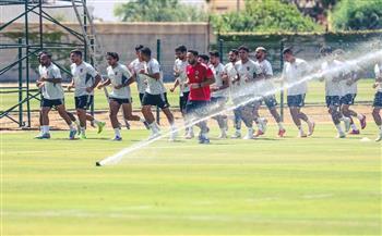 في ثاني تجاربه الودية.. الأهلي يواجه البنزرتي التونسي الليلة