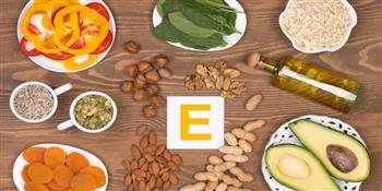 تعرف علي أسباب نقص فيتامين  E