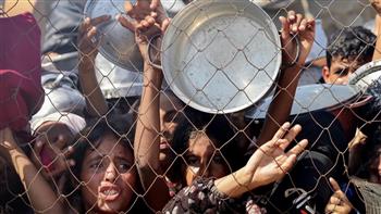 استشهاد طفل برصاص الاحتلال ووفاة آخر بالمجاعة وسوء التغذية