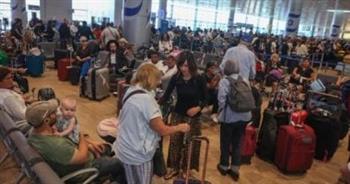 «جيروزاليم بوست»: قلق متزايد من رفض الإسرائيليين بالخارج العودة إلى تل أبيب