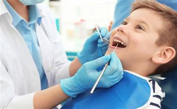 هل يمكن علاج مشاكل الأسنان عند الأطفال بالليزر ؟  