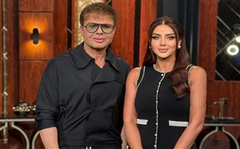 نيكولا جبران: شيرين إنسانة لا تُعوض وغيابها وجع كبير