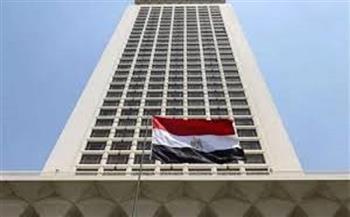 خطوة فارقة وتاريخية.. مصر ترحب بإعلان الرئيس الفرنسي اعتزام بلاده الاعتراف بالدولة الفلسطينية
