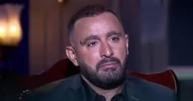 هل يخوض احمد السقا منافسات دراما رمضان المقبل 2026؟