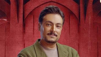 أحمد صفوت يعرب عن امتنانه لفريق عمل "فات الميعاد" عقب عرض الحلقة الأخيرة