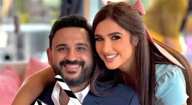 ياسمين عبد العزيز تستأنف تصوير "زوجة رجل مش مهم" نهاية أغسطس