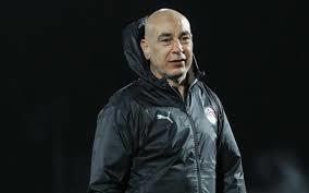 حسام حسن: لا مكان للانتماءات داخل المنتخب.. والتجديد قادم لكن بتوازن