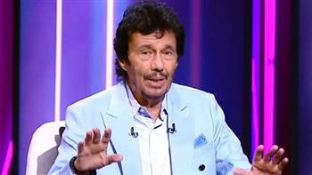 «أوجاع لا تُحتمل».. الإعلامي إبراهيم الكرداني يعلن إصابته بالحزام الناري