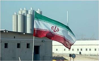 ممثلو الدول الأوروبية يغادرون القنصلية الإيرانية في إسطنبول بعد محادثات حول برنامج طهران النووي