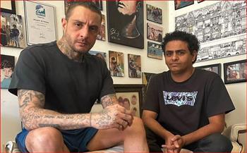 محمد صلاح عزب قبل عرض «سفاح التجمع»: الفيشاوي تقمّص السفاح خلاص