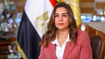 «التنمية المحلية» تستعرض نشاط الوزارة في أسبوع