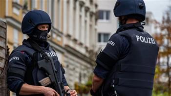 الشرطة النمساوية توجه ضربةً قوية لعناصر التطرف الديني في البلاد