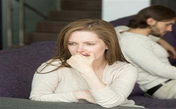 6 علامات تحذيرية تُشير إلى أن القلق والتوتر قد يُدمّران علاقتك بشريكك