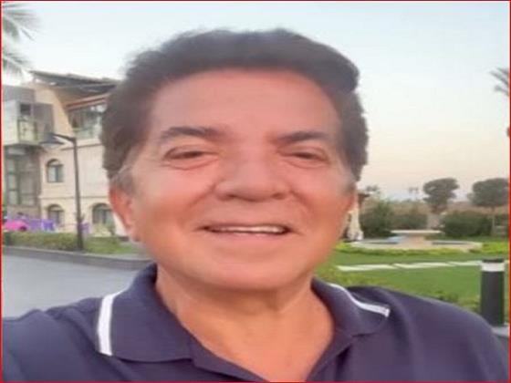 وليد توفيق يرد على شائعة وفاته: «كالعادة.. خبر غير مضبوط»  