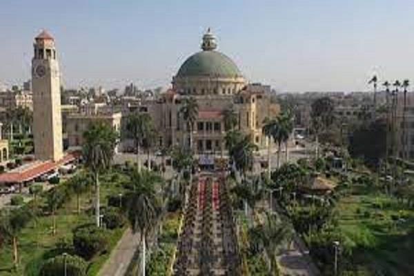 أماكن معامل التنسيق الإلكتروني بالجامعات 2025  