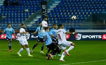 موعد مباراة الزمالك الودية أمام غزل المحلة استعدادًا للموسم الجديد