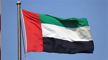 الإمارات ترحب بإعلان الرئيس الفرنسي عن عزم بلاده الاعتراف بدولة فلسطين