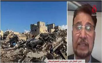 مجلس العموم البريطاني: طالبنا الحكومة بالاعتراف بالدولة الفلسطينية