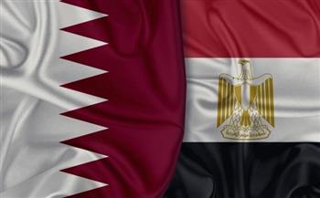 مصر وقطر تؤكدان تواصل جهودهما الحثيثة في ملف الوساطة بقطاع غزة