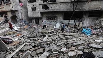 بيان فرنسي بريطاني ألماني: ندعو لإنهاء الكارثة الإنسانية في غزة فورا