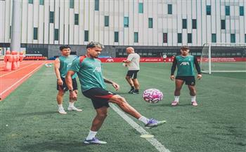 البايرن يتقدم بعرض جديد إلى ليفربول لضم لويس دياز بـ 67.5 مليون يورو