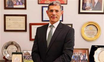 رئيس وكالة الفضاء المصرية يشيد بالشراكة مع الصين في ورشة هونج كونج