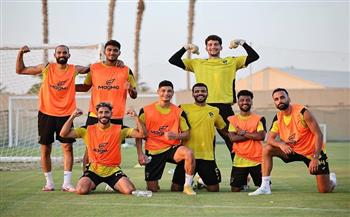 وادي دجلة يفوز وديًا على الزمالك بهدف استعدادًا للموسم الجديد