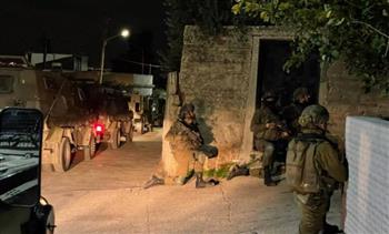 إصابة 3 فلسطينيين على أيدي قوات الاحتلال الإسرائيلي في الخليل وبيت لحم