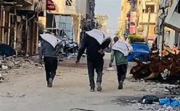31 شهيدًا بنيران الاحتلال في غزة منذ فجر اليوم.. بينهم 6 من منتظري المساعدات