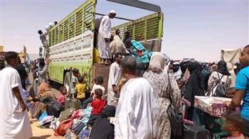 الأمم المتحدة: 1.3 مليون سوداني يعودون إلى ديارهم