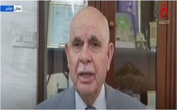ما خطة إسرائيل في جنوب سوريا والسويداء؟.. نائب رئيس هيئة أركان الجيش الأردني الأسبق يُجيب