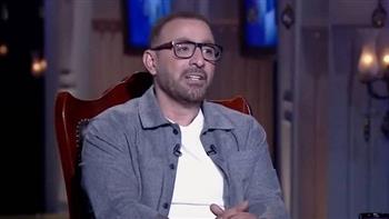أحمد السقا: «إبراهيم الأبيض» تجربة لن تتكرر.. و«صراع الأجيال» مجرد وهم إعلامي