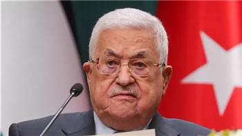 «أبو مازن» يدعو حكومة المملكة المتحدة للاعتراف الرسمي والفوري بدولة فلسطين