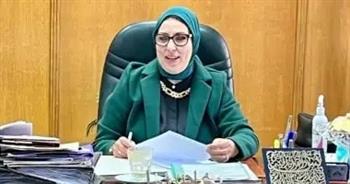 «صحة الإسكندرية»: توفير الخدمات الطبية بجودة عالية خلال احتفالات المحافظة بالعيد القومي