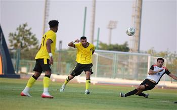 وادي دجلة يفوز وديًا على الزمالك بهدف استعدادًا للموسم الجديد
