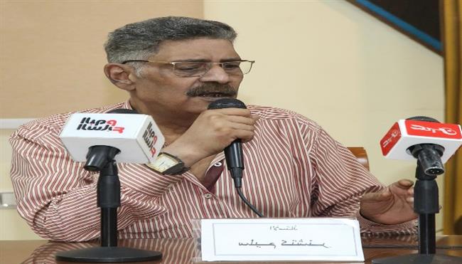 المهرجان القومي للمسرح يحتفي بتجربة المؤلف سليم كتشنر في ندوة وحفل توقيع كتابه  