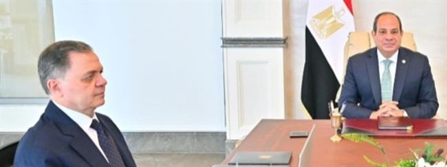 بعد قليل.. إعلان حركة تنقلات ضباط الشرطة 2025