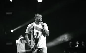بحضور جماهيري.. عمرو دياب يعيش ليلة أسطورية في الرياض