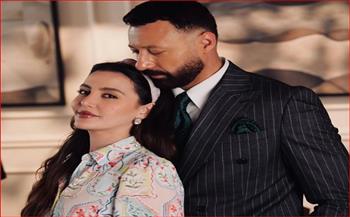 تصوير مكثف لمسلسل "2 قهوة" استعدادًا للعرض في سبتمبر