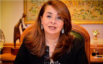 ردًا على ما تم تداوله.. غادة والي: مخدر الحشيش يسبب الاكتئاب على المدى الطويل