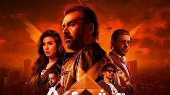 فيلم "المشروع X" يحقق إيرادات 302 ألف جنيه في شباك التذاكر خلال 24 ساعة
