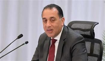 رئيس الوزراء يتفقد عددًا من المشروعات بالساحل الشمالي 