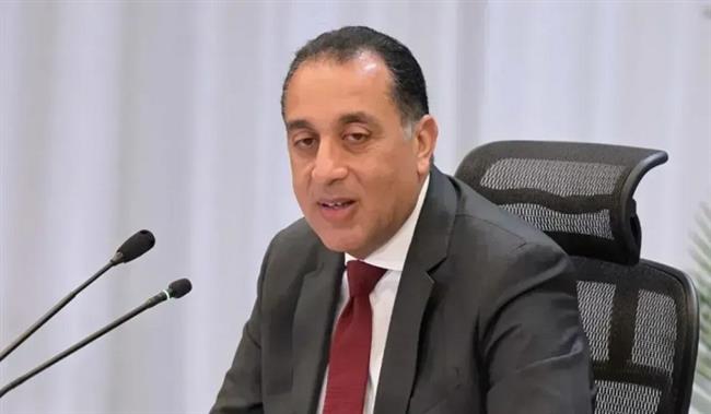 رئيس الوزراء يتفقد عددًا من المشروعات بالساحل الشمالي 