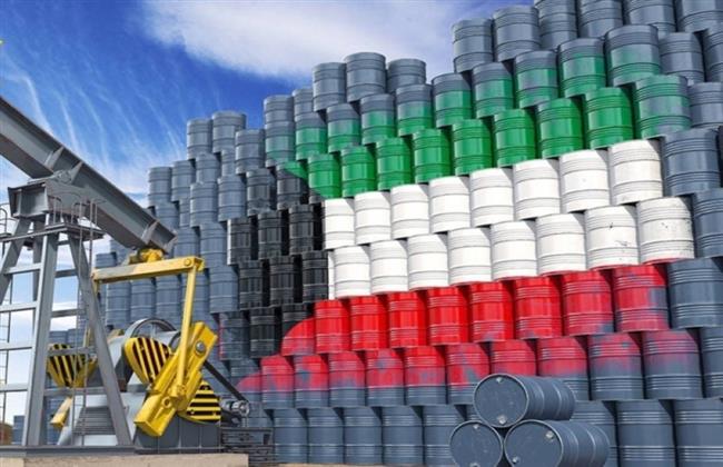 ارتفاع سعر النفط الكويتي إلى 72.25 دولار للبرميل