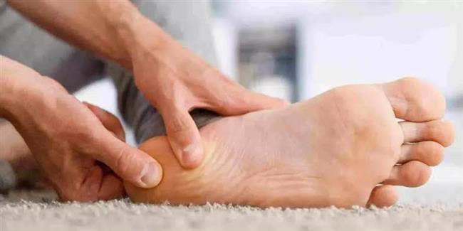 7 أسباب وراء الإصابة بالشوكة العظمية