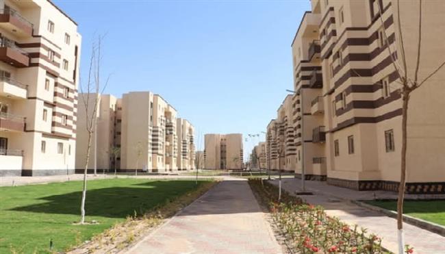 دراسة: "سكن لكل المصريين" يبهر العالم.. وتحالف الشمول المالي يؤكد: أفضل نموذج للإسكان الميسر عالميًا